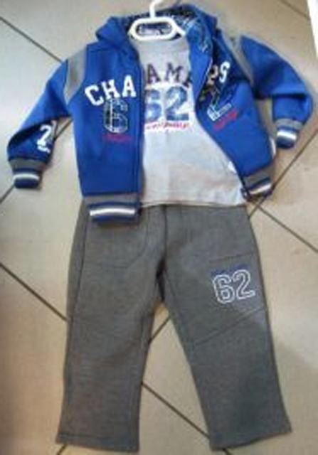 Children's outfit