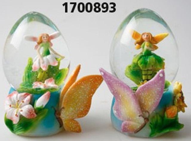 Snow Globes