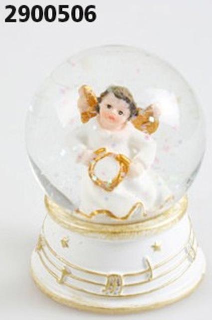 Snow Globes
