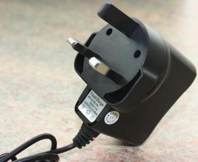 Electronic cigarette kit "E-power"