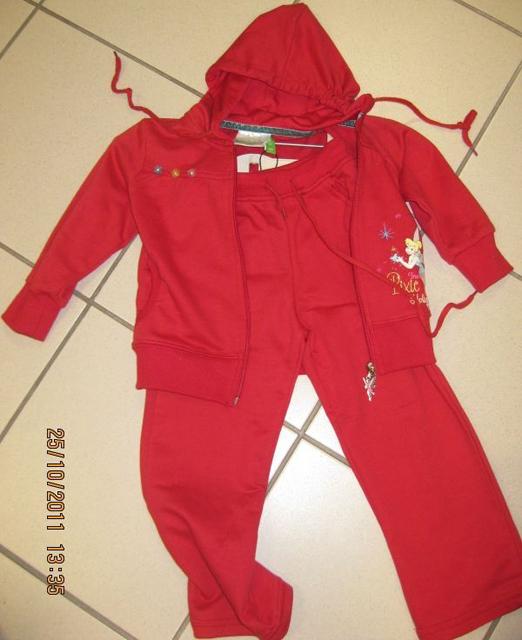 Children's outfit