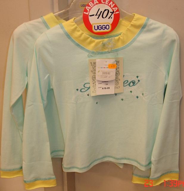 Children's jumper