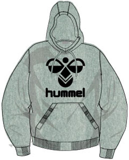 Children's sweater "Classic Bee Hoodie"