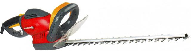 Hedge trimmer