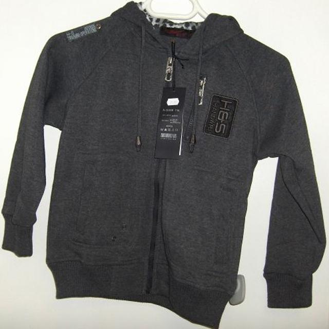 Children's sweatshirt