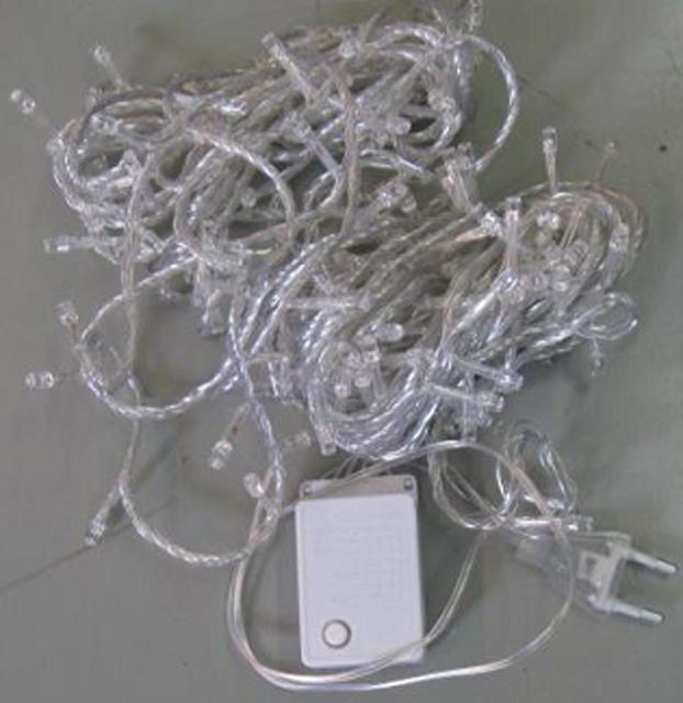 Lighting chain Multi Function -Rice Light
