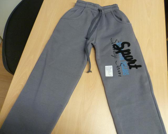 Children’s trousers