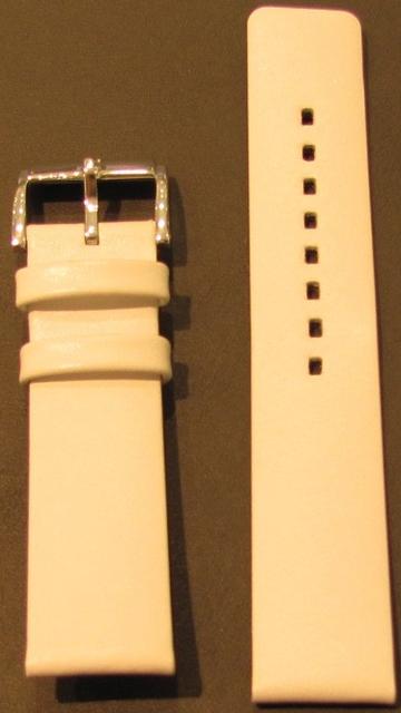 Wristwatch strap Fashion W S B10 03102300-2-20