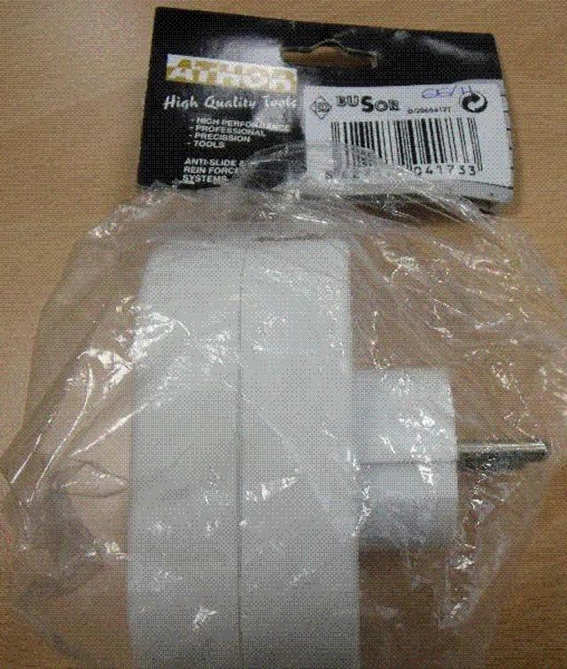 Plug adaptor "High Quality Tools"