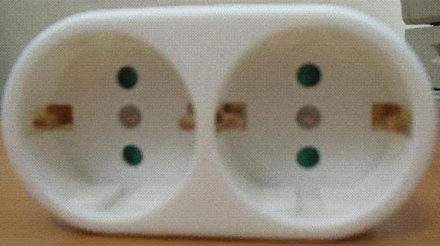 Plug adaptor "High Quality Tools"