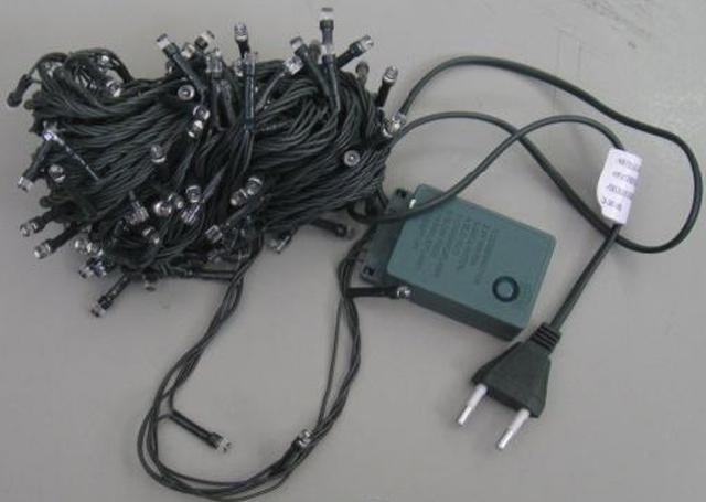 Lighting chain "Multi Function"