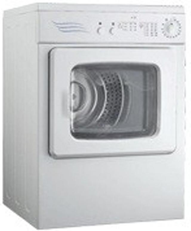 Tumble dryer
