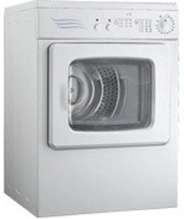 Tumble dryer