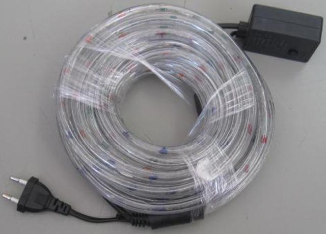 Lighting chain "10m Rope Light"