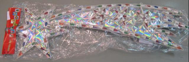 Lighting chain "Christmas Light"