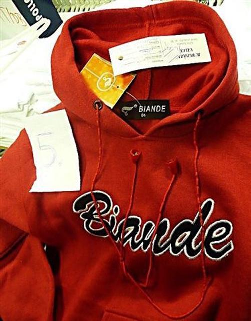 Children’s sweater