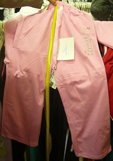 Children's outfit