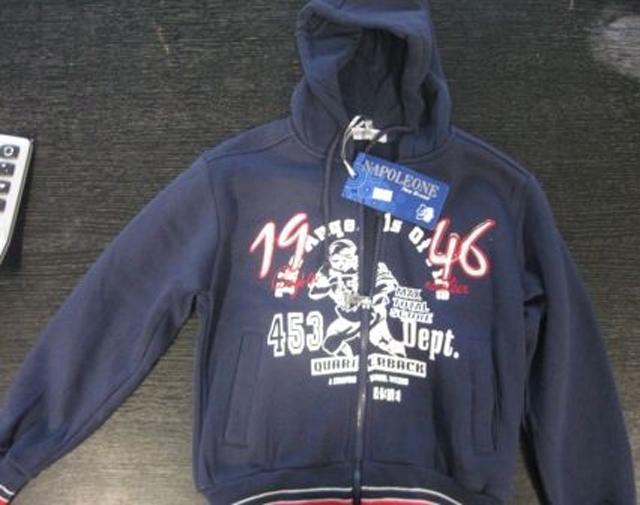Children’s sweater