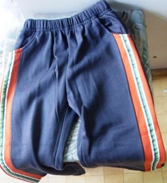 Boys' outfit