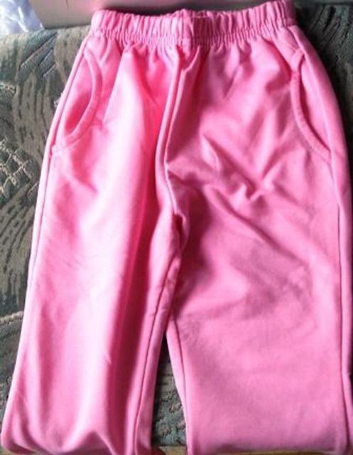 Girls' outfit