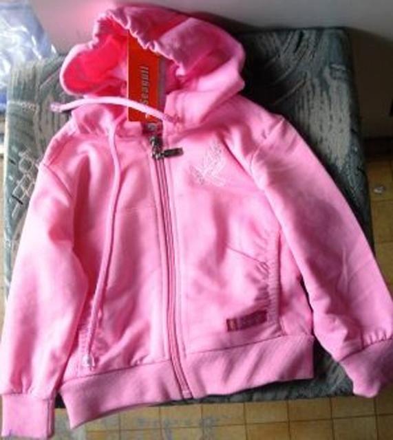 Girls' outfit