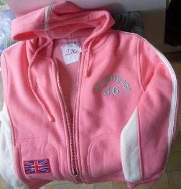Girls' outfit