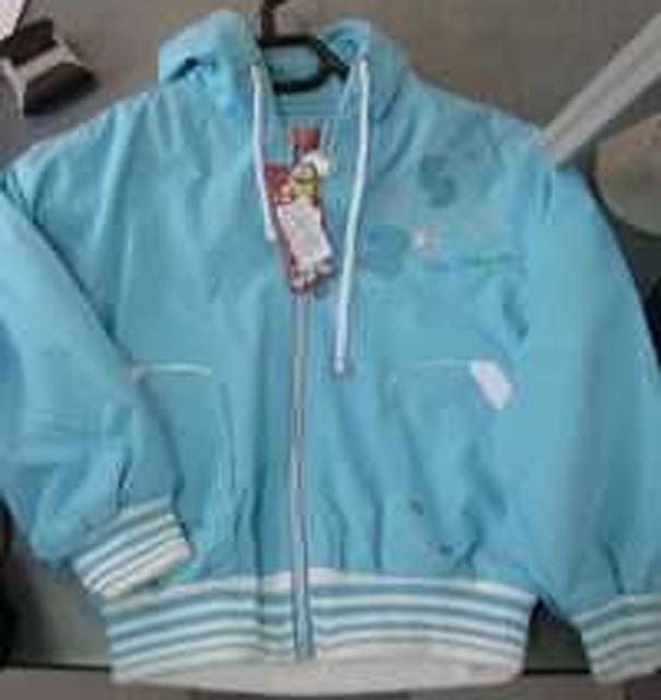 Children’s jacket