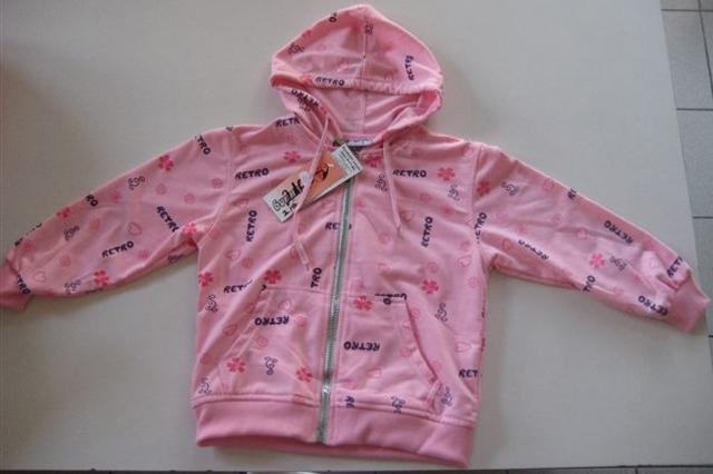 Children’s sweater