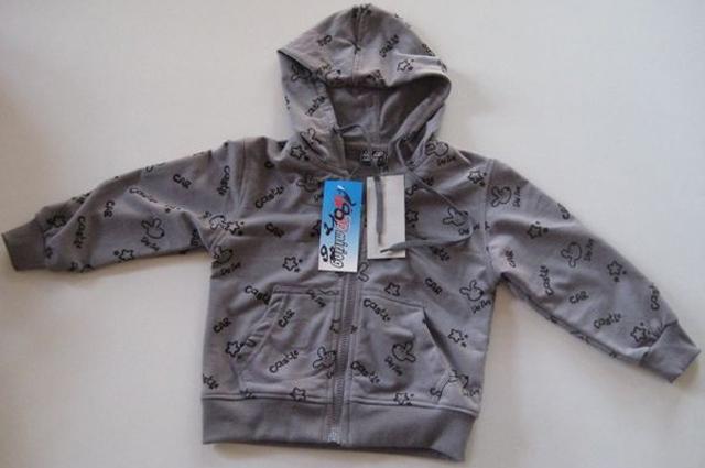 Children's sweater