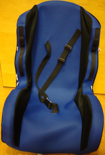 Child‘s car seat