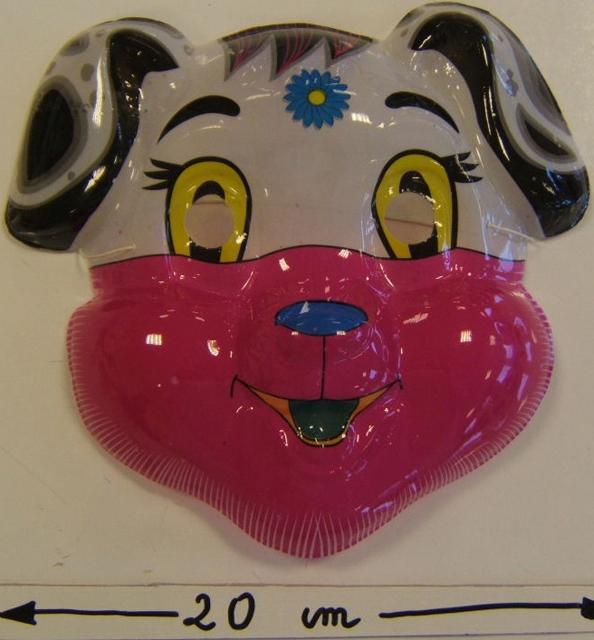 Toy mask