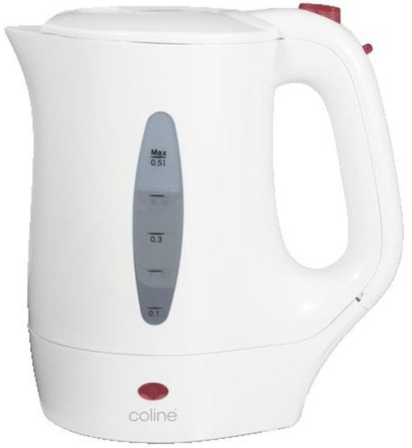 Electric kettle