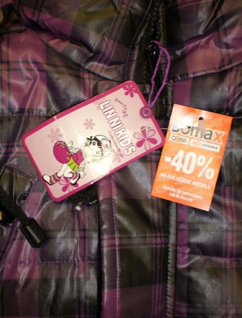 Children's Jacket