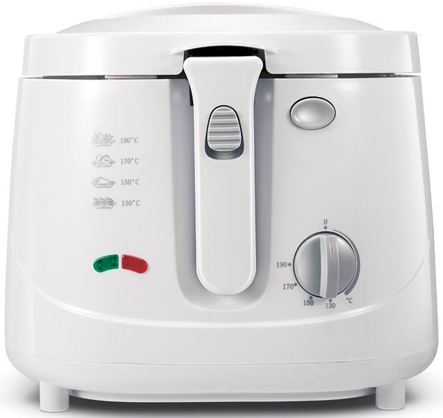 Fryer