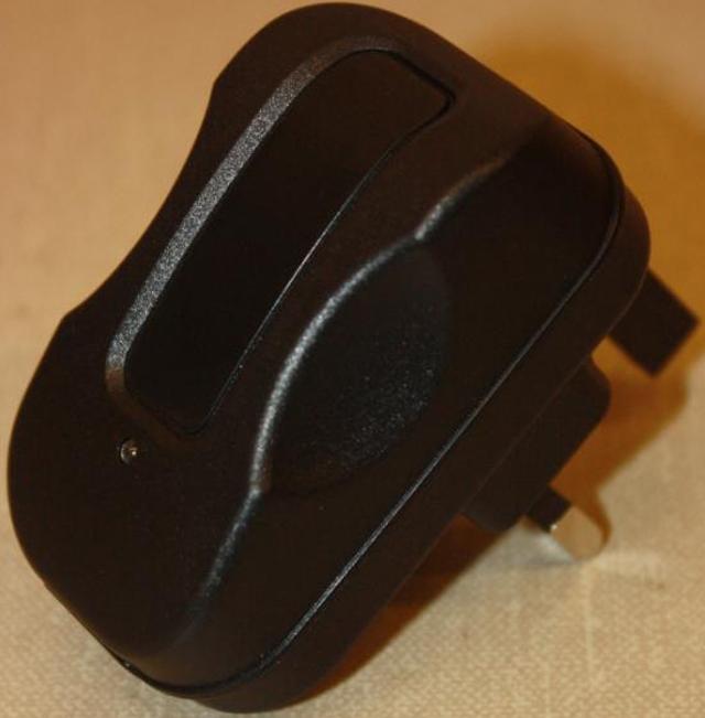 Mains charger "3 in 1 charger"