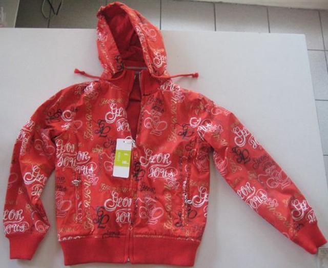 Children’s coat