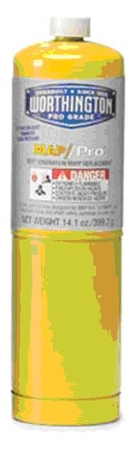Gas cylinder Map/Pro - Map/Pro TUV