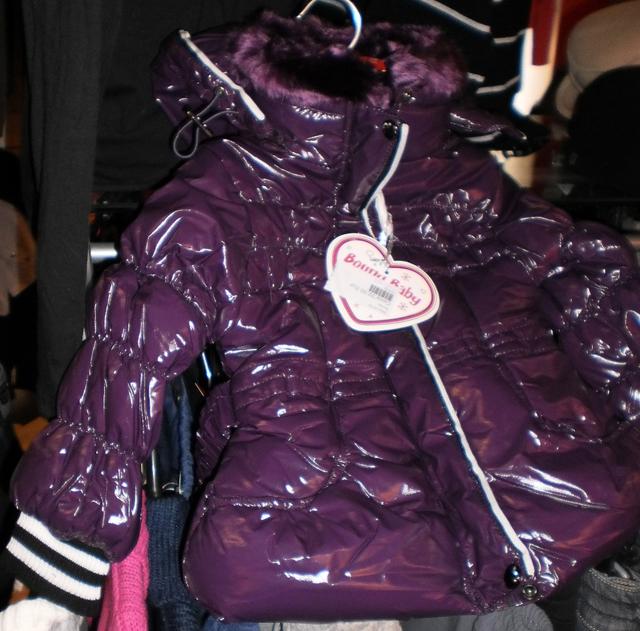 Children's jacket