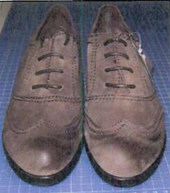 Women's shoes