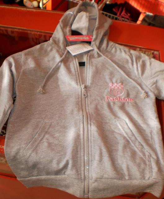 Children's sweatshirt