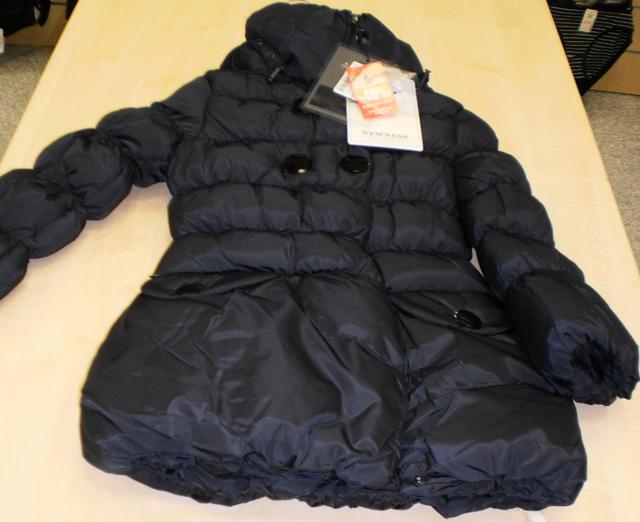 Children's jacket