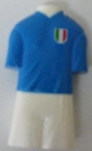 Novelty Lighter "Italia Shirt Lighter"