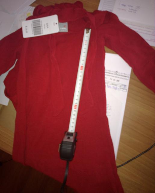 Girls' dress