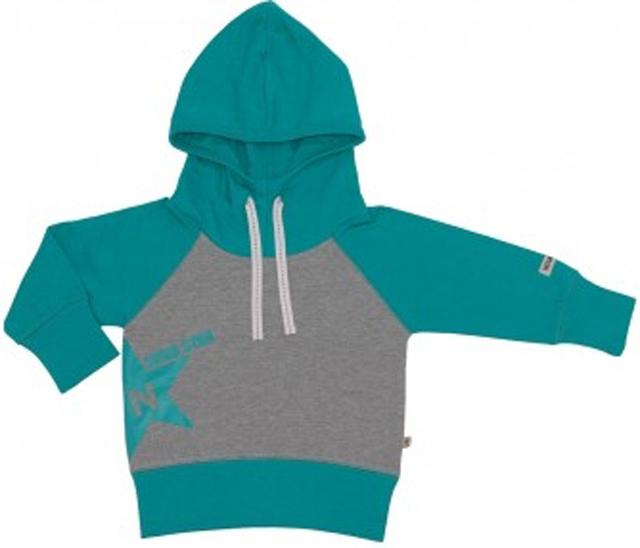 Children's sweatshirt "Cycle Hood"