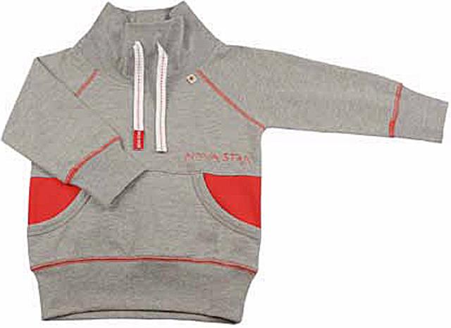 Children's sweatshirt "Cycle Sweat"