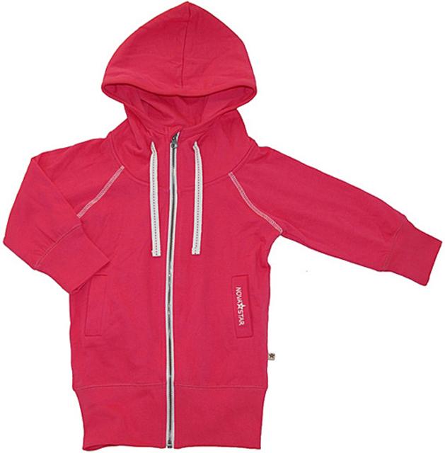 Children's sweatshirt "Dresshood Berry"