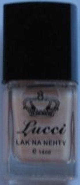 Nail Polish "Lak na nehty" (Nail polish)