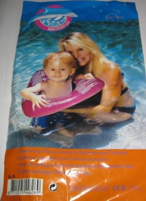 Swim-ring