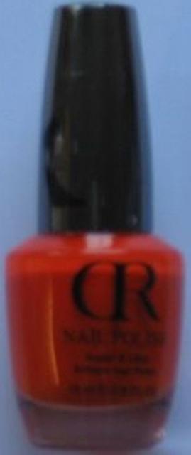 Nail Polish "Super & Ultra, Brillant Nail Polish"