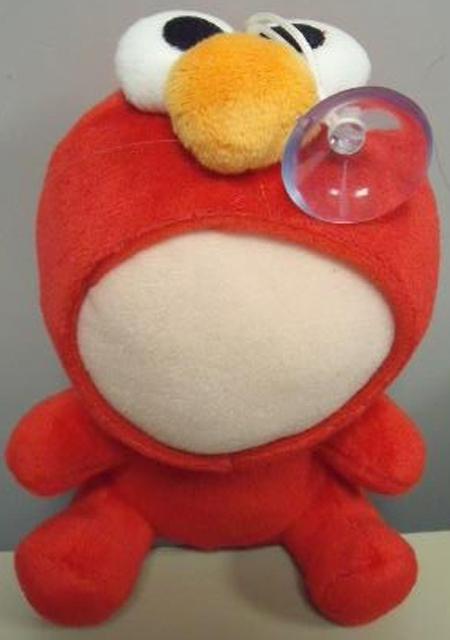 Soft toy animals